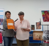 В ИЕРУСАЛИМЕ СОСТОЯЛАСЬ ПРЕЗЕНТАЦИЯ ЖУРНАЛА «ЛИГА КУЛЬТУРЫ» №22 (2023)